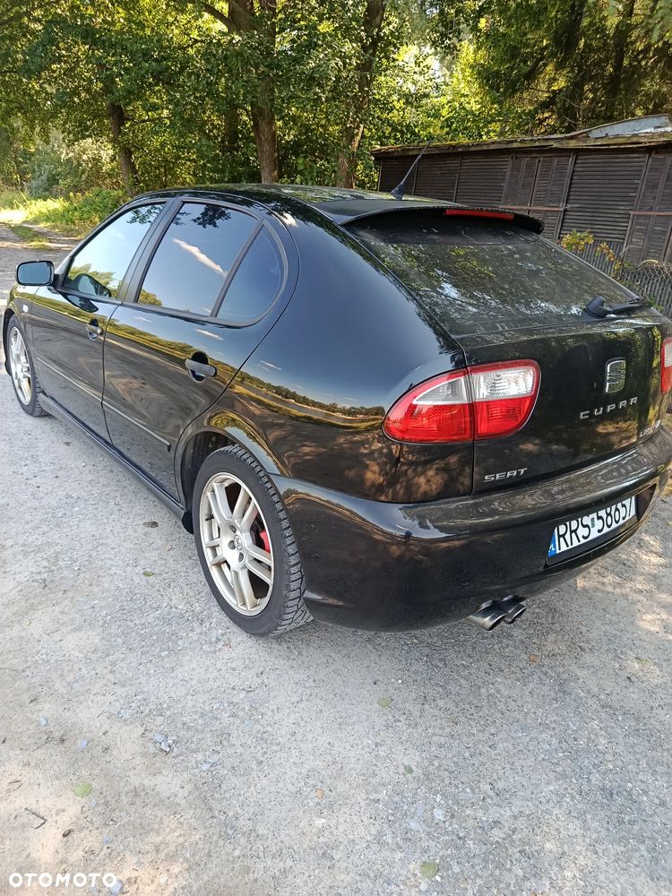 Seat Leon - 6