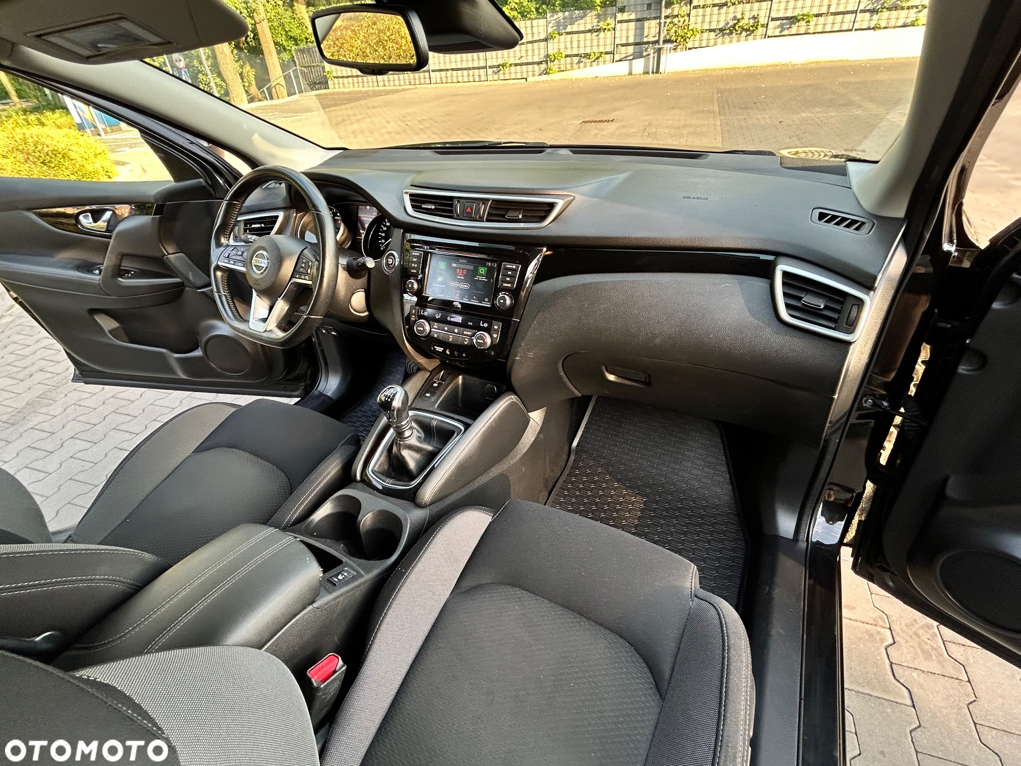 Nissan Qashqai - 24