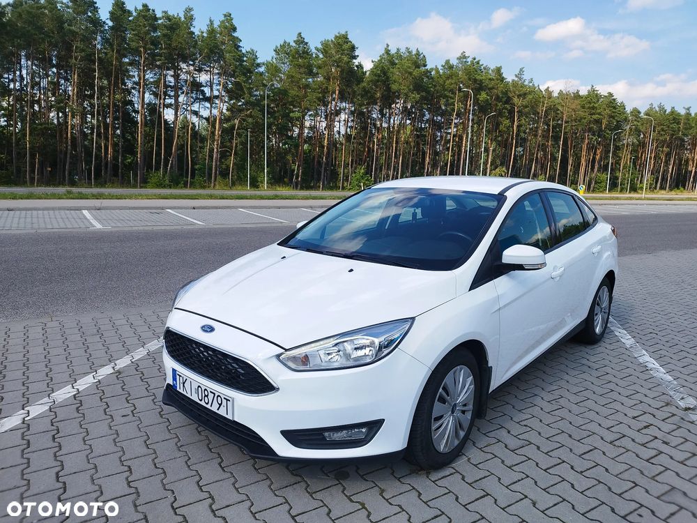 Ford Focus - 2