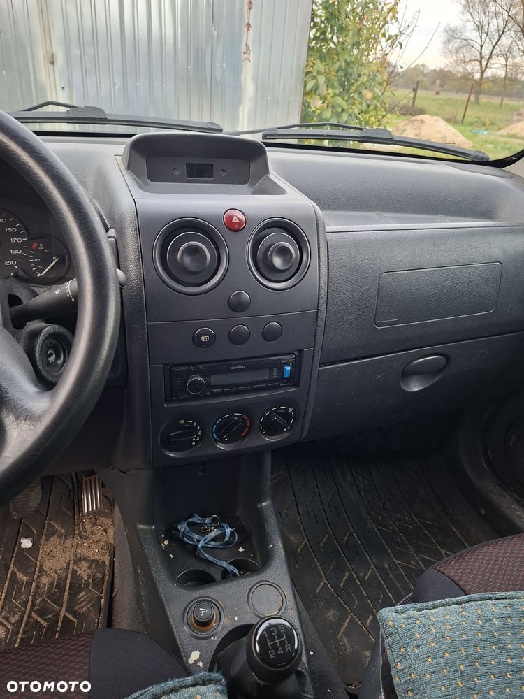 Citroën Berlingo - 7