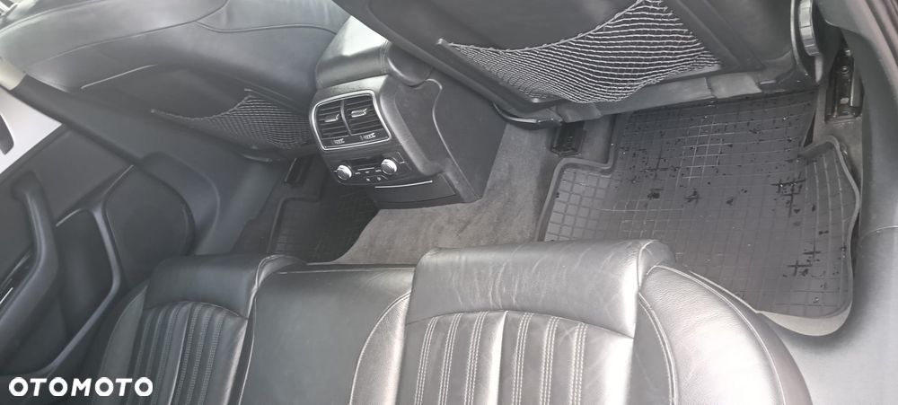 Audi A6 Limousine 3.0 TDI Quattro S tronic - 15