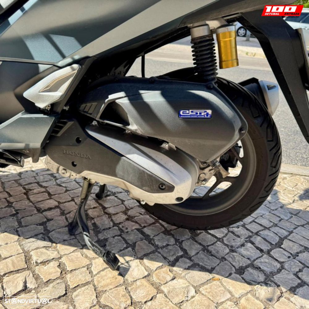 Honda PCX125 - 7