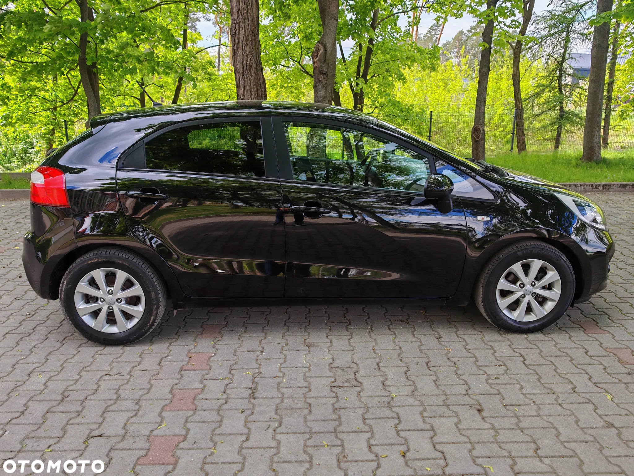 Kia Rio 1.2 Edition 7 - 33