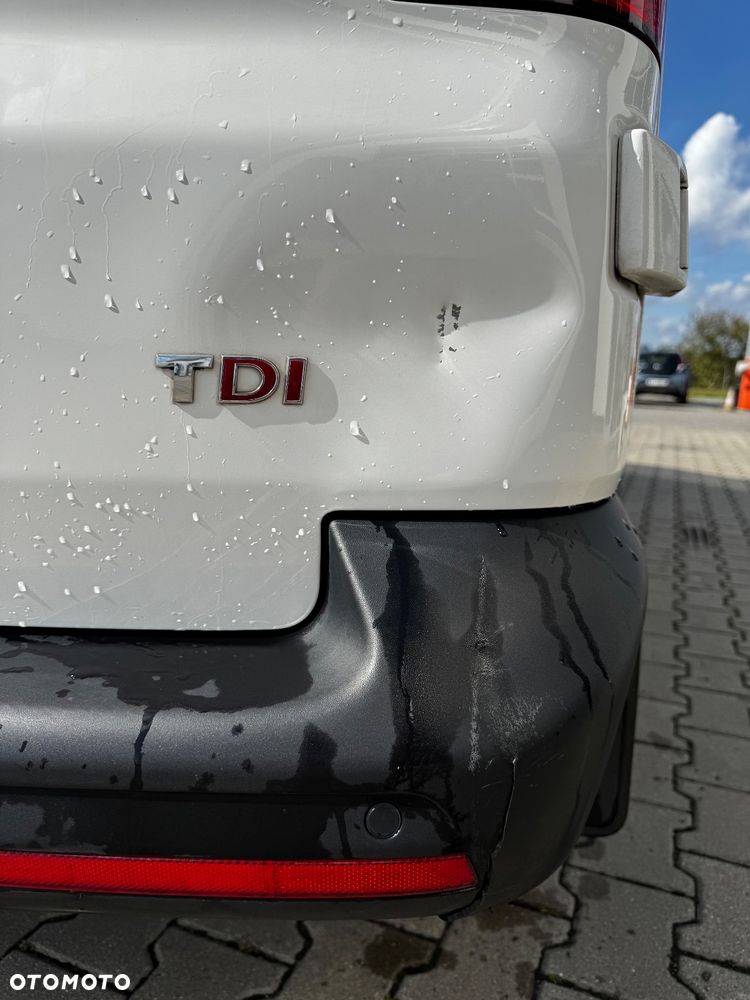 Volkswagen Transporter T5 - 6