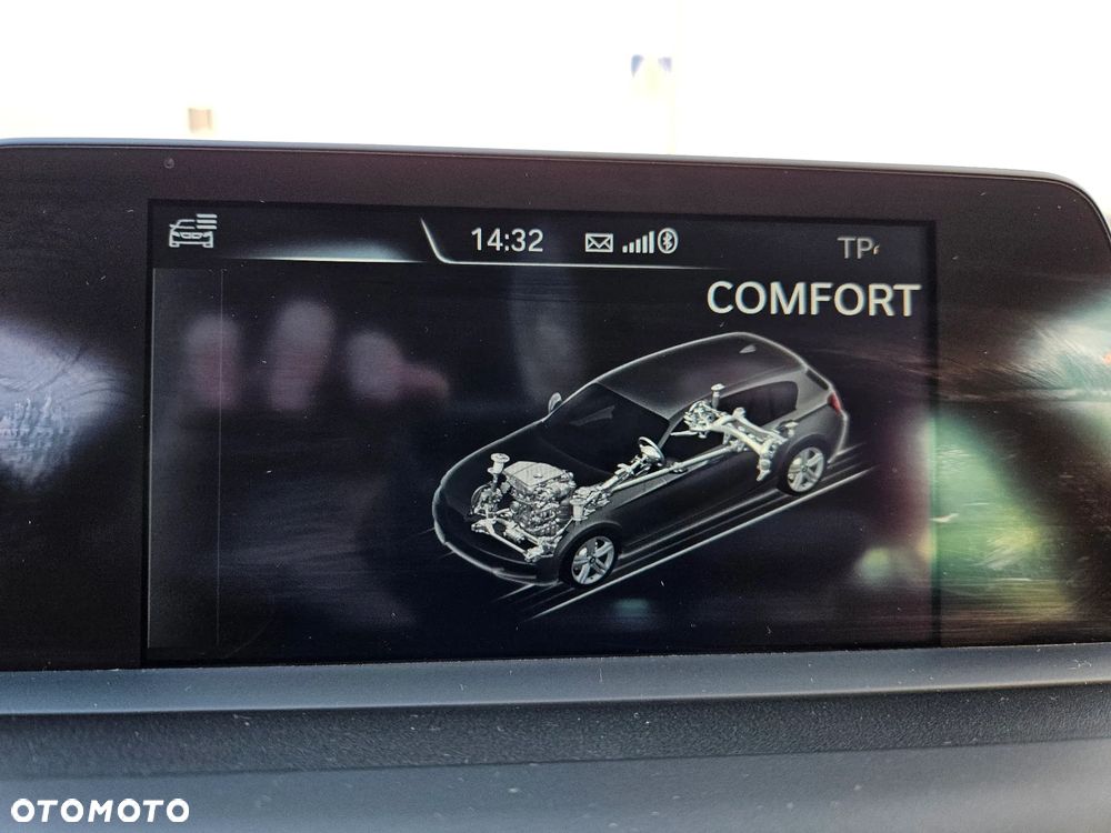 BMW Seria 1 118d Urban Line - 21