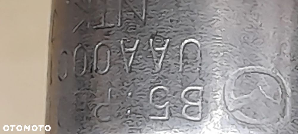 Sonda lambda Mazda ford b5:pe188g1 uaa0001-md015 ntk f1f1-9y460-ca 6yrm n0070 - 2