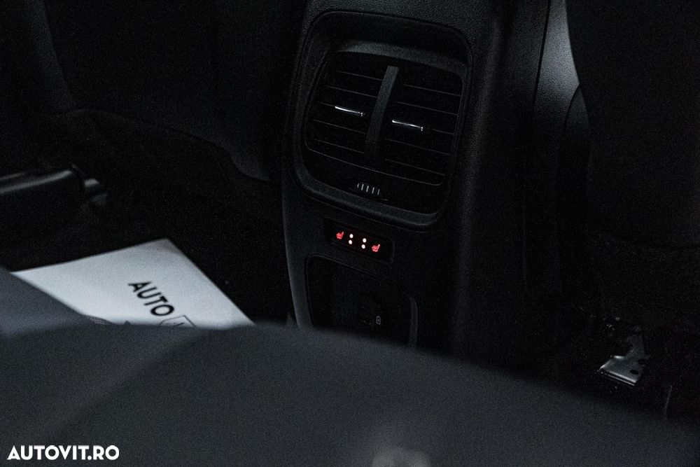 Ford Kuga 2.5 Duratec PHEV Vignale - 15