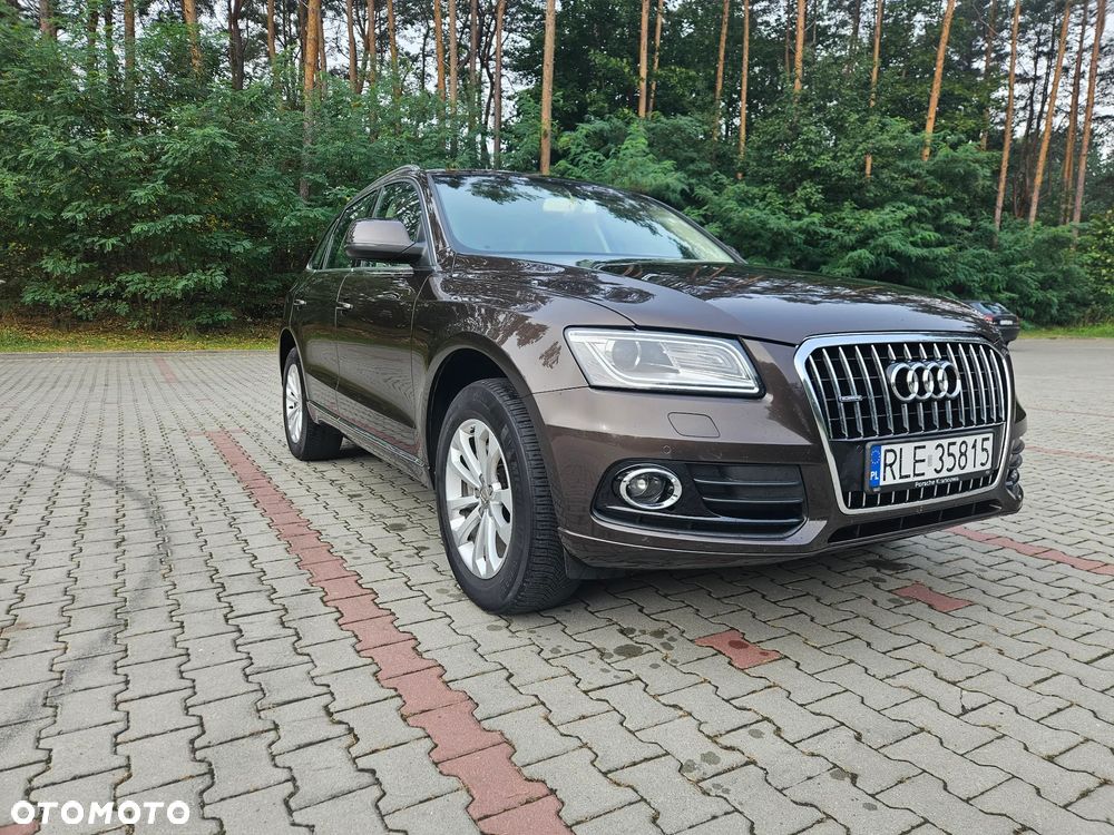 Audi Q5 2.0 TDI Quattro S tronic - 2