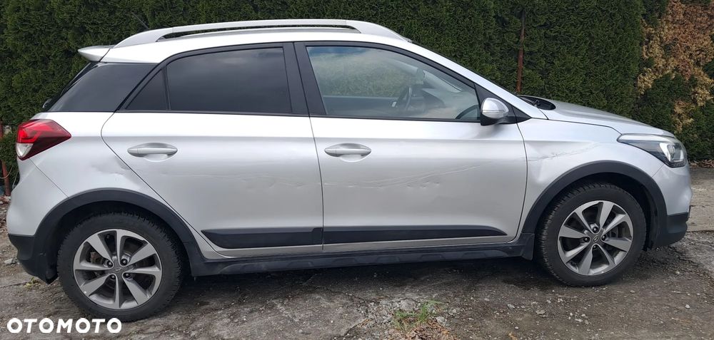 Hyundai i20 - 9