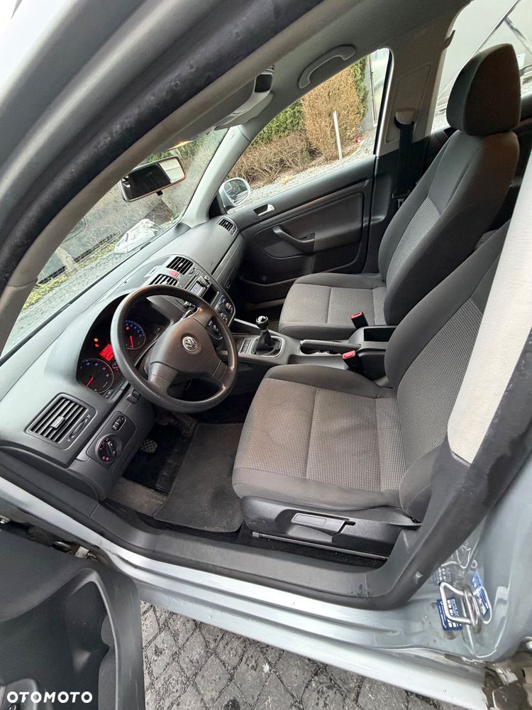Volkswagen Golf 1.4 Trendline - 7