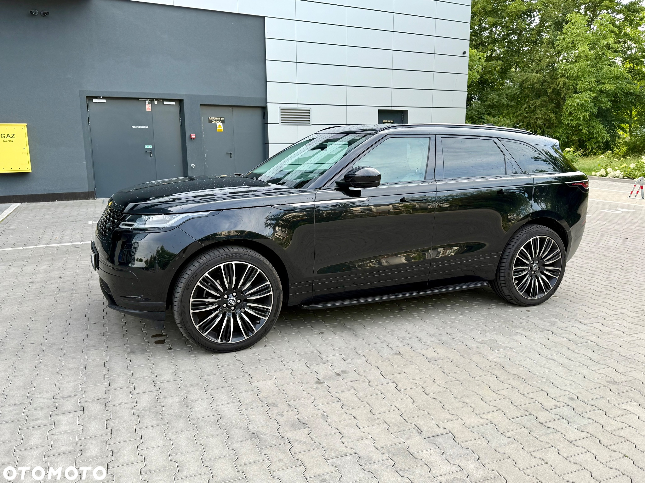 Land Rover Range Rover Velar - 14