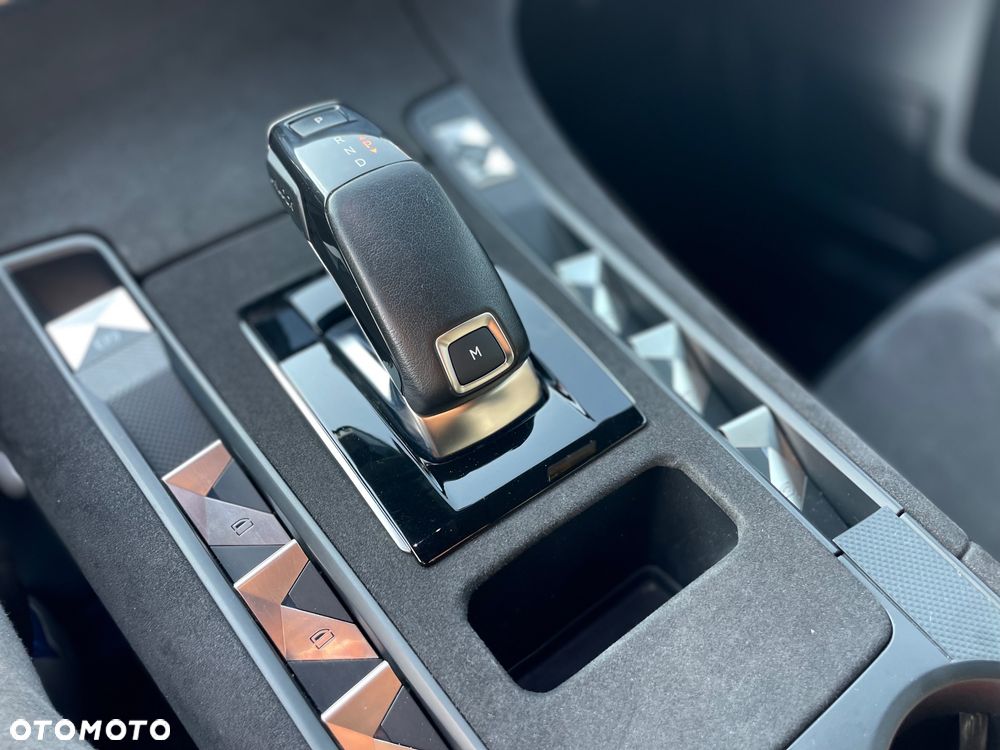 DS Automobiles DS 7 Crossback - 21