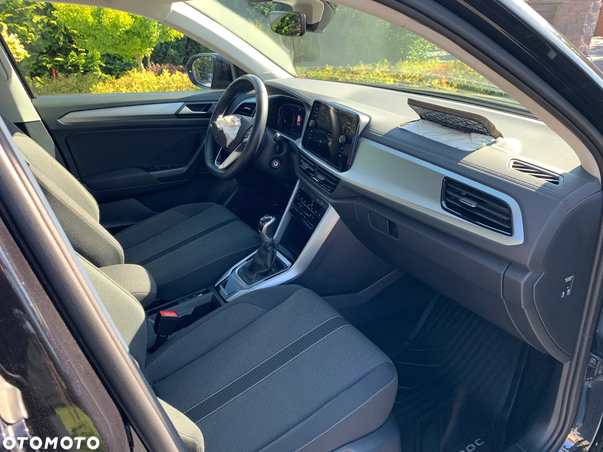 Volkswagen T-Roc 1.5 TSI ACT Premium - 9
