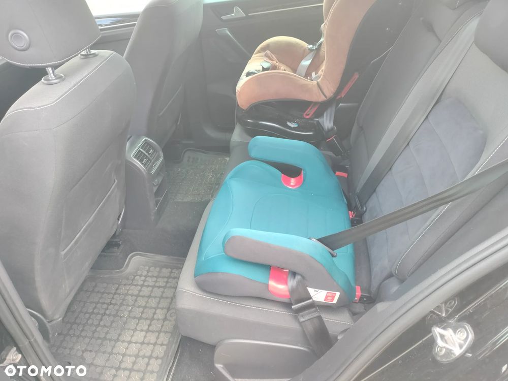 Volkswagen Golf Sportsvan 2.0 TDI SCR DSG Highline - 15