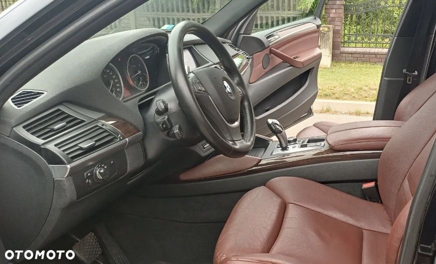 BMW X6 - 7