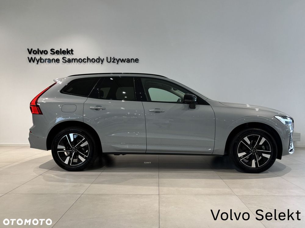 Volvo XC 60 - 5