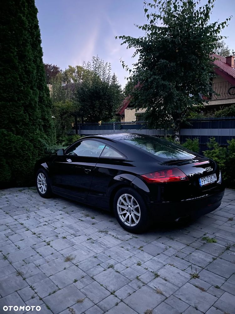 Audi TT Coupé 2.0 TFSI - 14