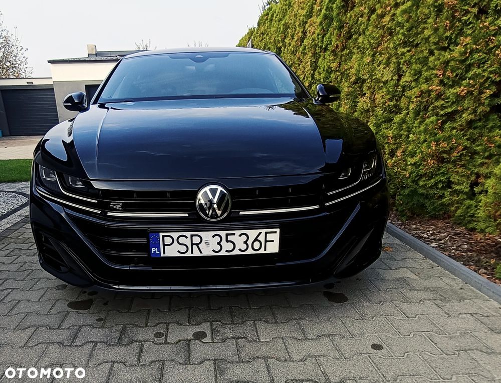Volkswagen Arteon Shooting Brake 2.0 TDI R-Line DSG - 16