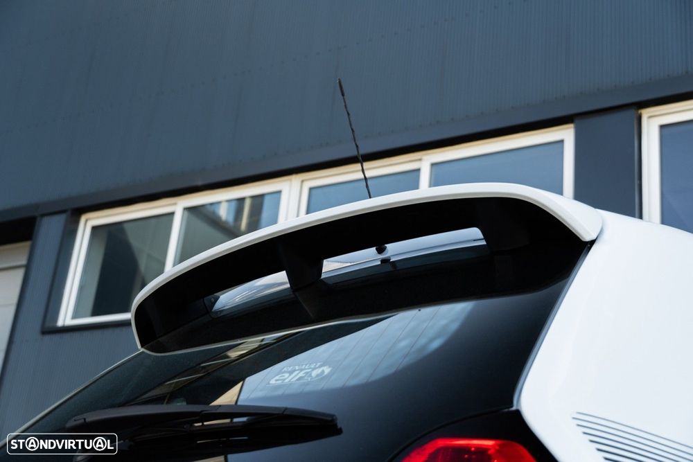 Renault Twingo 1.0 SCe Dynamique - 42