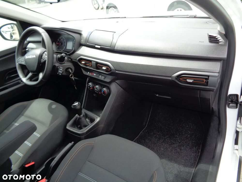 Dacia Sandero Stepway - 20