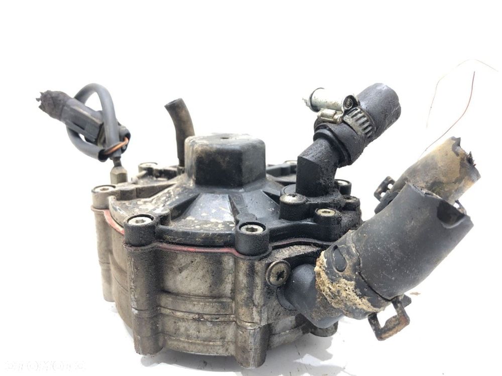 REDUKTOR DO GAZU LPG  RENAULT MEGANE II (BM0/1_, CM0/1_) 2001 - 2012 1.6 16V (BM0C, CM0C) 83 kW [113 - 3