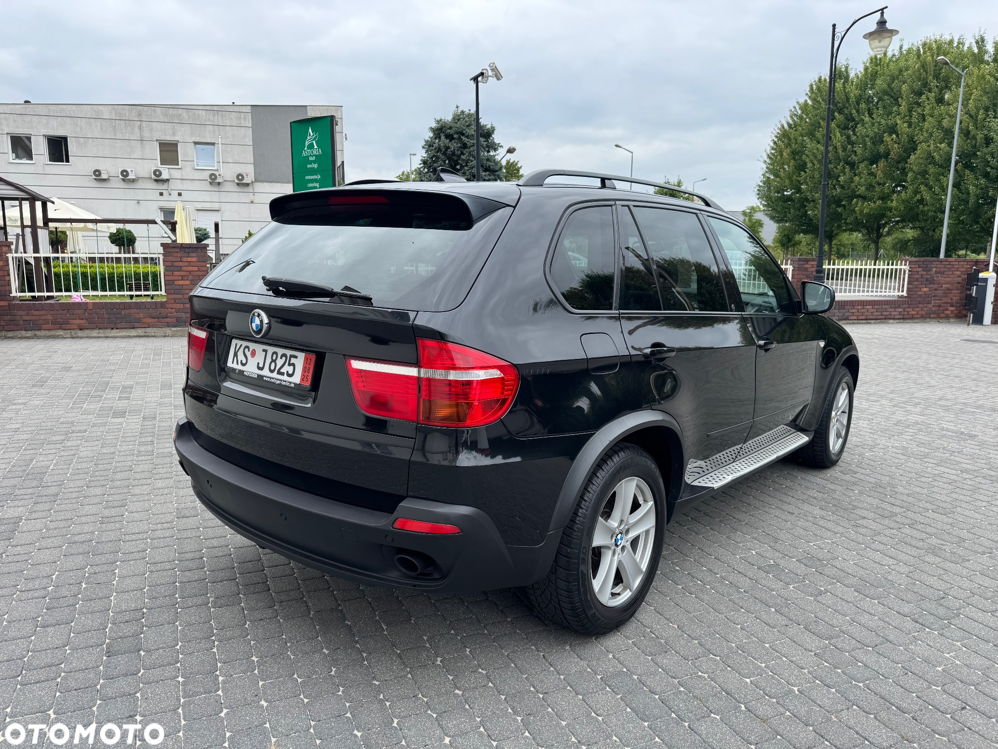 BMW X5 - 10