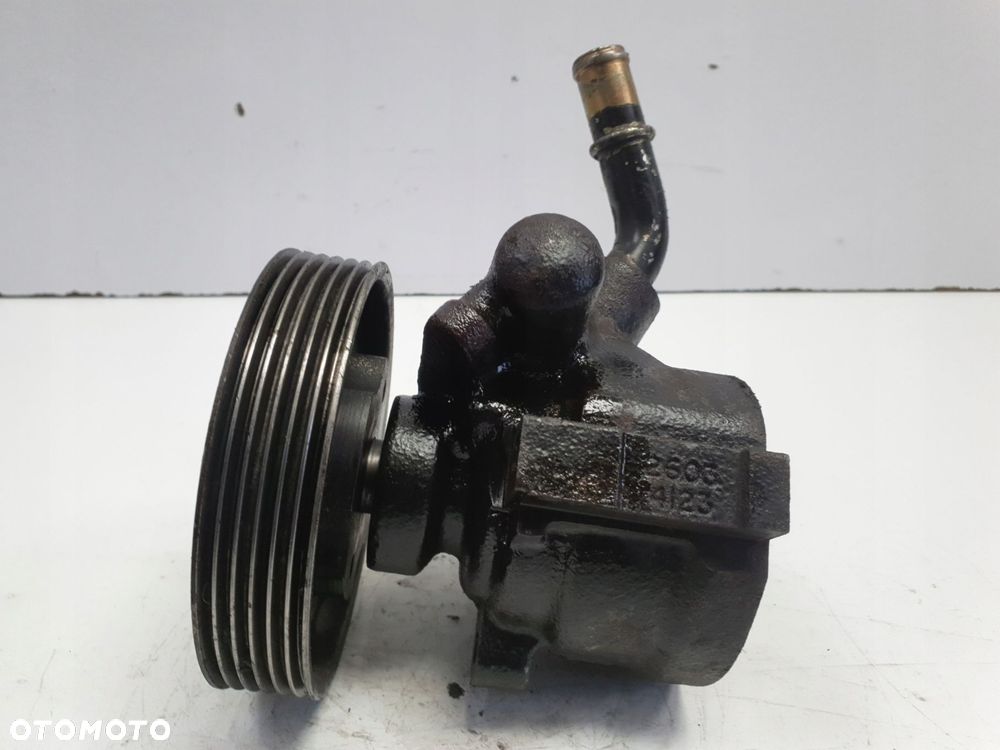POMPA WSPOMAGANIA Peugeot Boxer I 2.5 D oryginał - 5