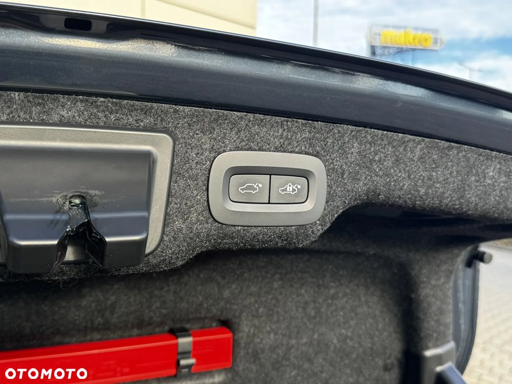 Volvo S90 B5 D AWD Ultimate Bright - 30