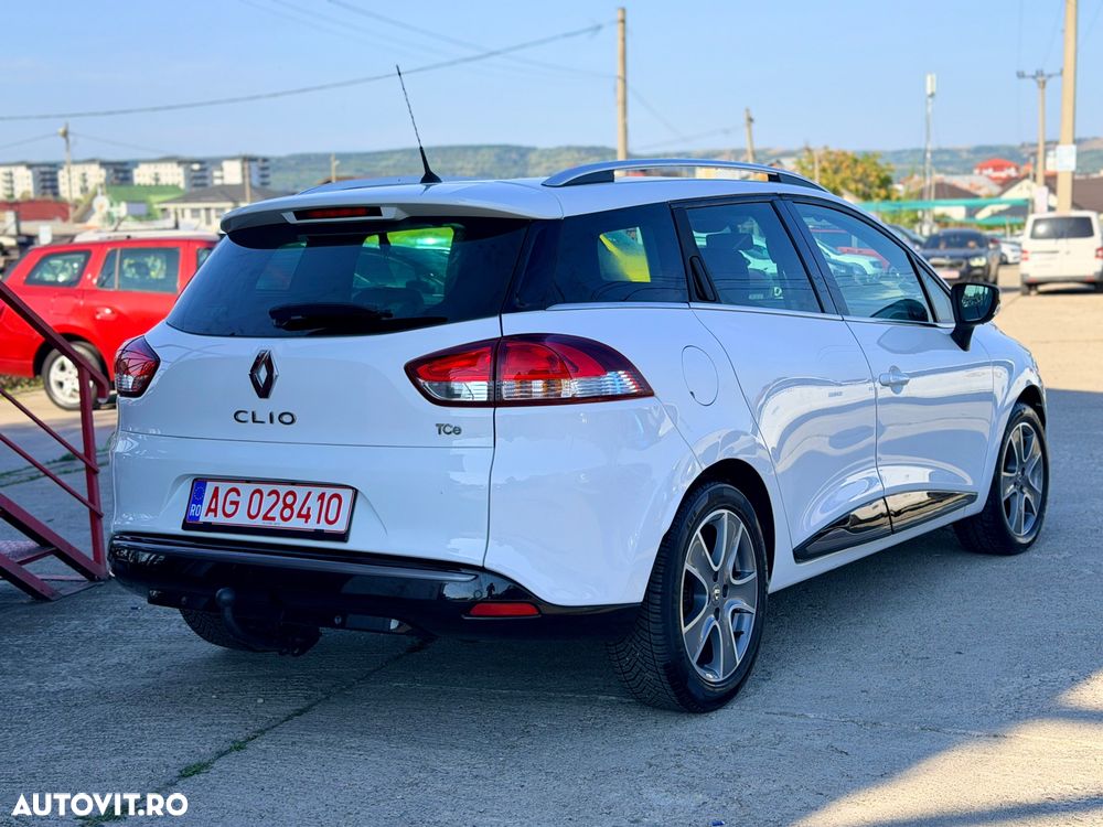 Renault Clio - 3
