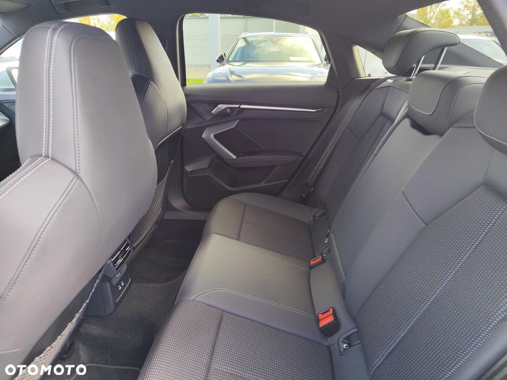 Audi S3 Limousine TFSI Quattro S tronic - 19