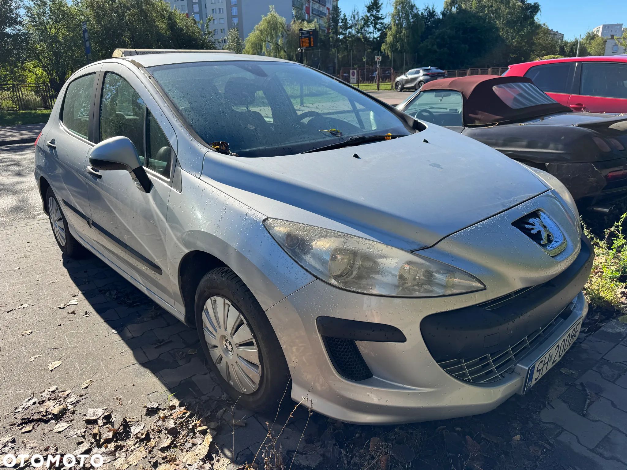 Peugeot 308 1.4 Millesim 200 - 1