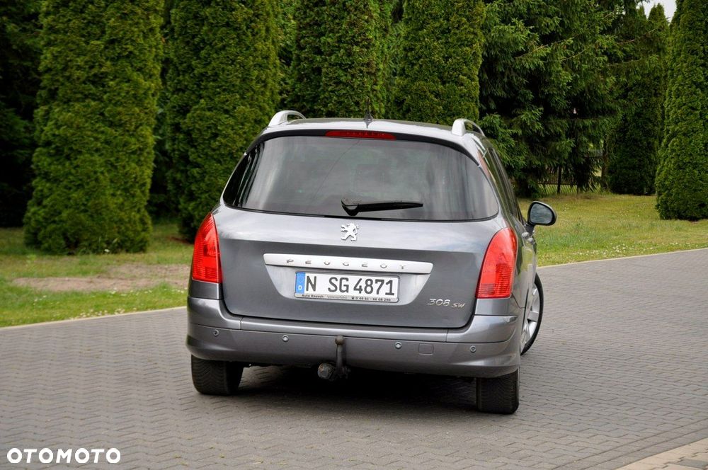 Peugeot 308 - 7