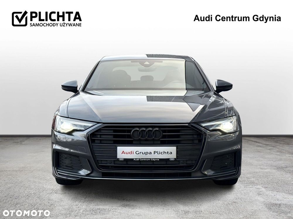 Audi A6 Limousine - 8