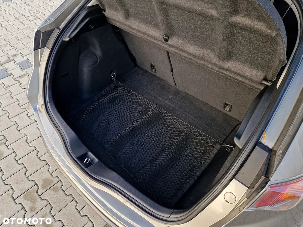 Honda Civic 1.8 Executive - 39