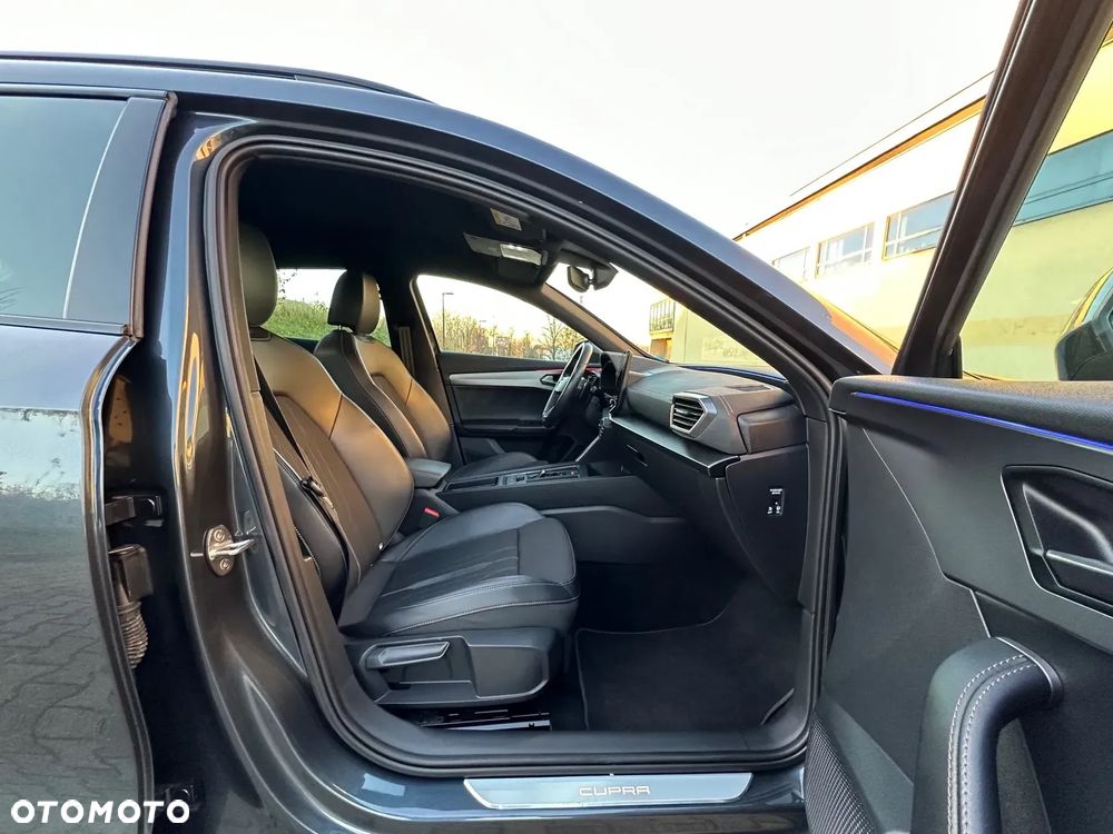 Cupra Formentor - 20