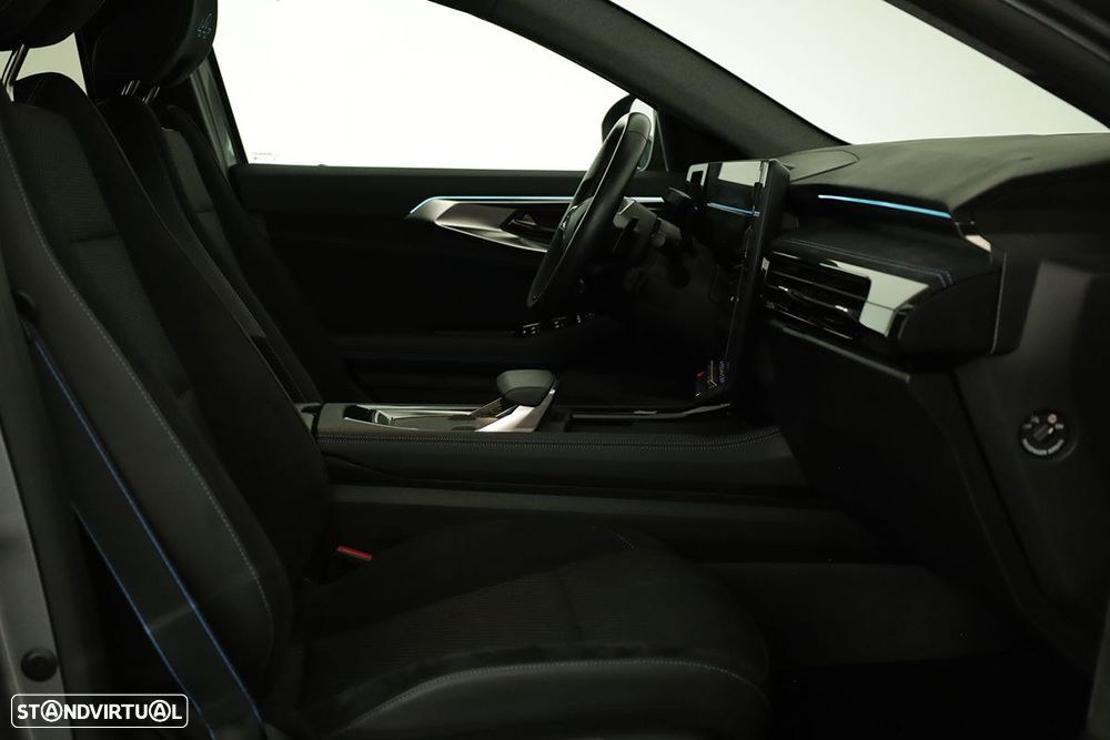 Renault Austral 1.3 Mild Hybrid Techno Espirit Auto - 21