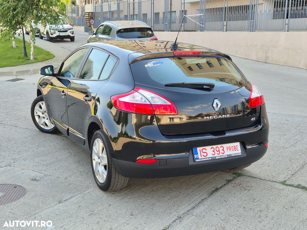 Renault Megane - 5