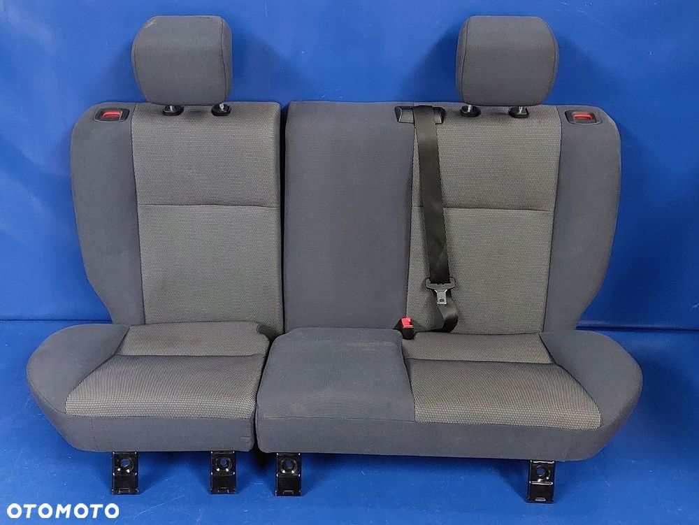 kanapa tylna ford focus mk2 kombi - 1