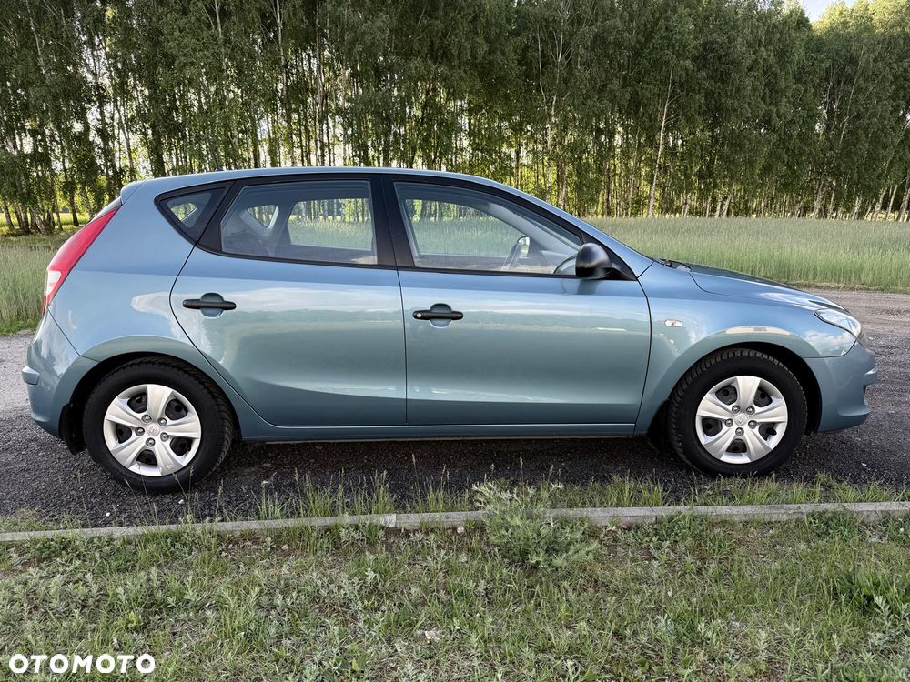 Hyundai i30 1.4 Comfort - 10