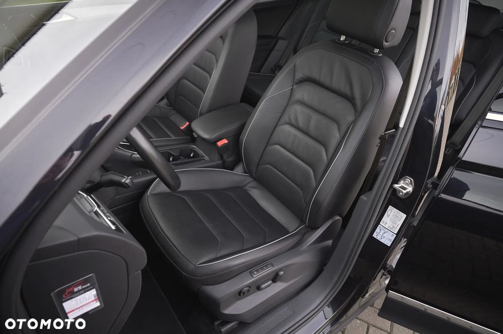 Volkswagen Tiguan 1.4 TSI BMT ACT Comfortline - 23