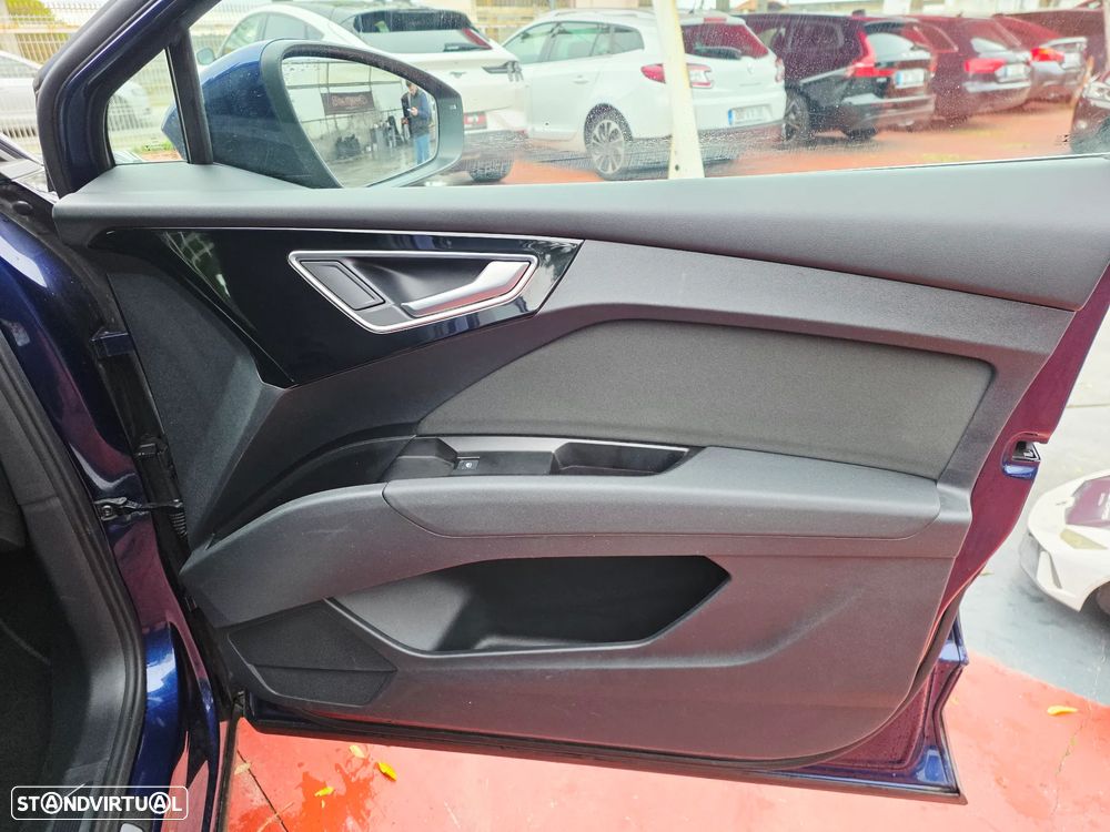 Audi Q4 e-tron 40 82 kWH - 44