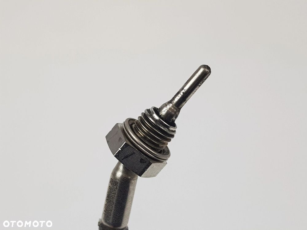 Czujnik temperatury spalin BMW X1 F48 X2 F39 B47 2.0d 8576316 - 4