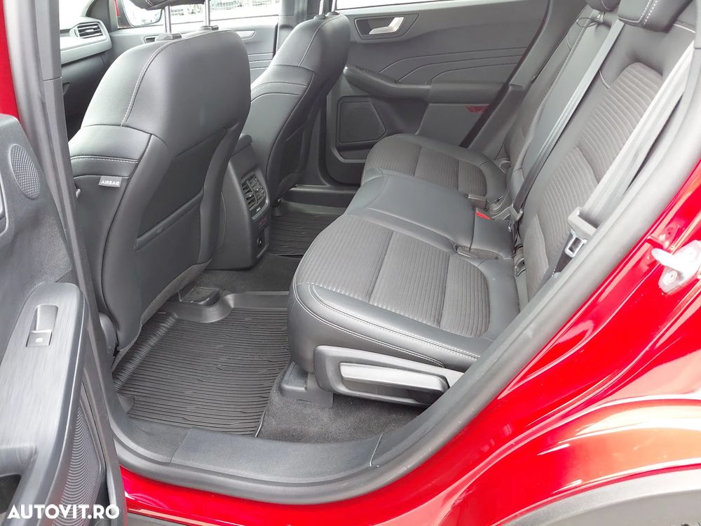 Ford Kuga 2.5 Duratec PHEV Titanium X - 13
