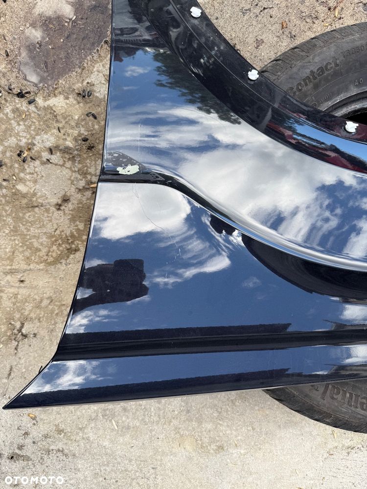 BŁOTNIK LEWY PRZÓD LEWY PRZEDNI VOLKSWAGEN ATLAS 3CM821105 - 3
