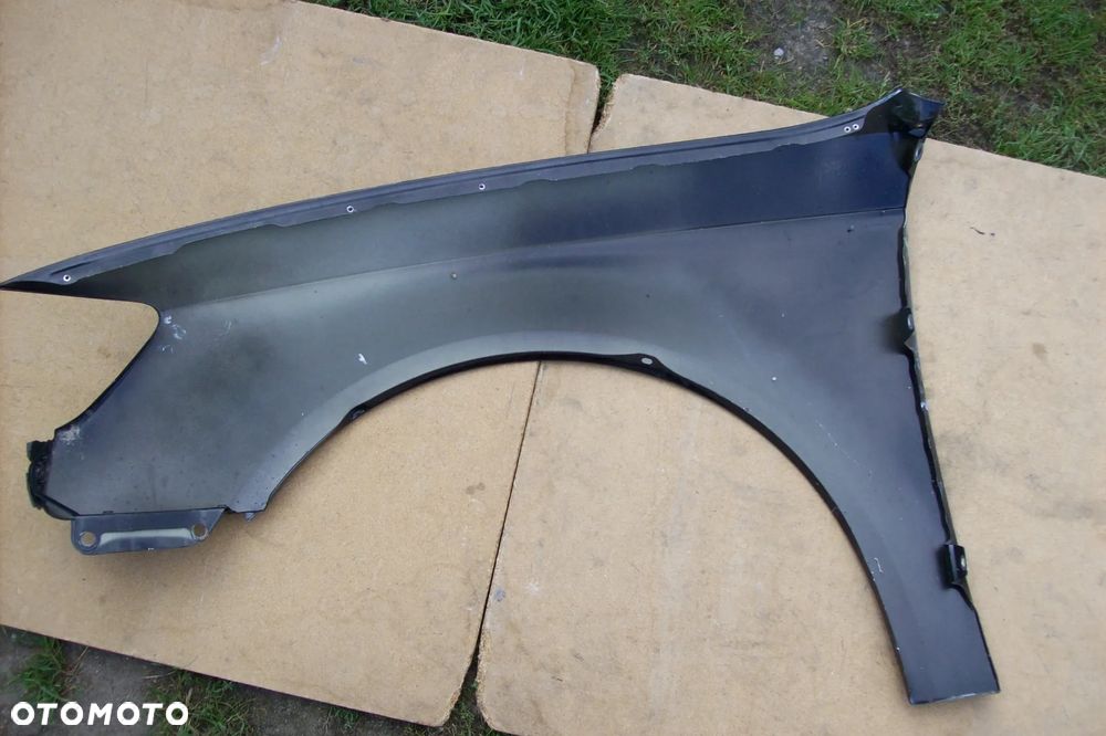 BŁOTNIK PRZEDNI PRAWY AUDI A3 8VO LIFT/ROK 2016-2019 - 5