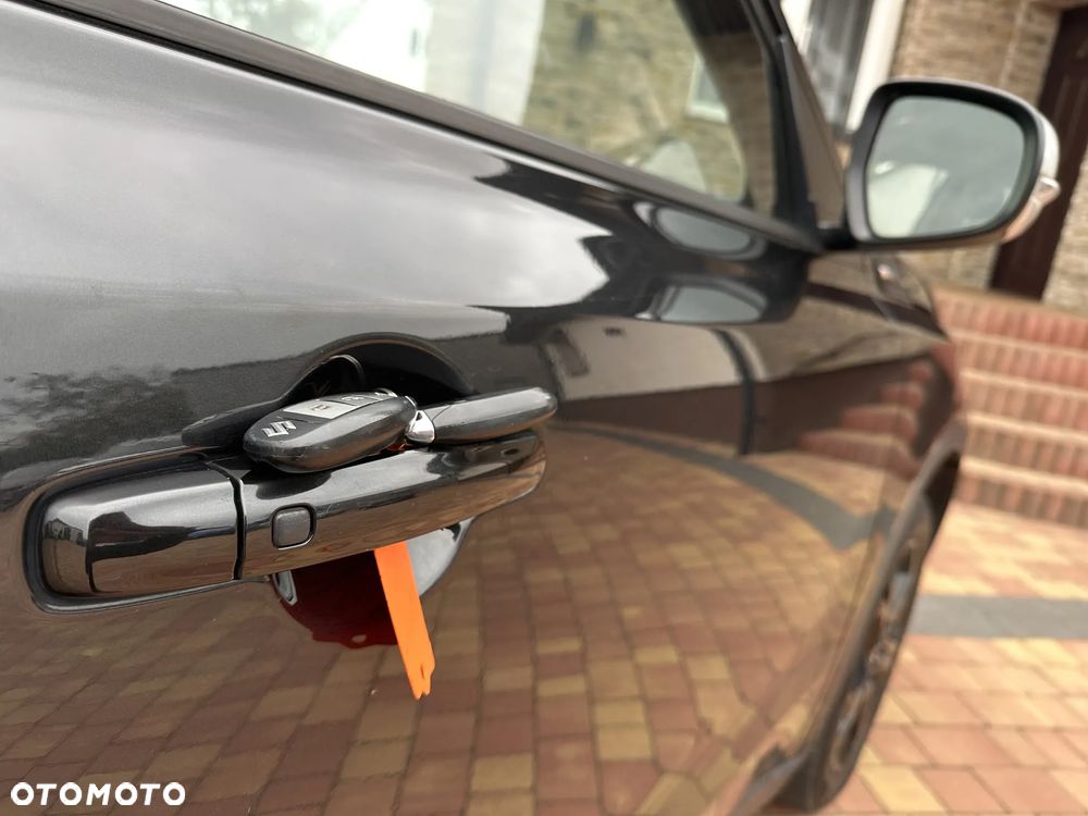 Suzuki Vitara 1.4 Boosterjet XLED 2WD - 13