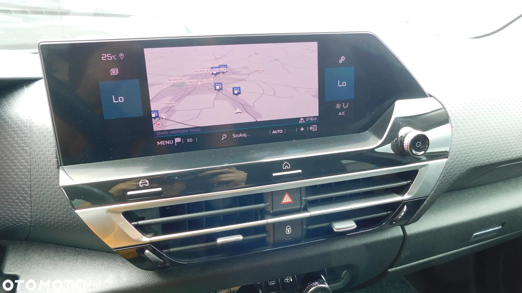 Citroën C4 1.2 PureTech Shine S&S - 14