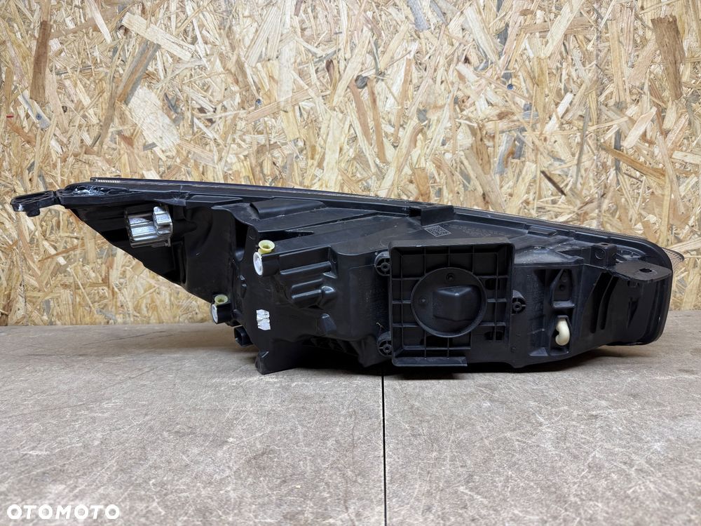 LAMPA PRZÓD PRAWA PRZEDNIA PRAWA FULL LED FORD FOCUS ML4 LIFT NX7B-13E015-CF - 6