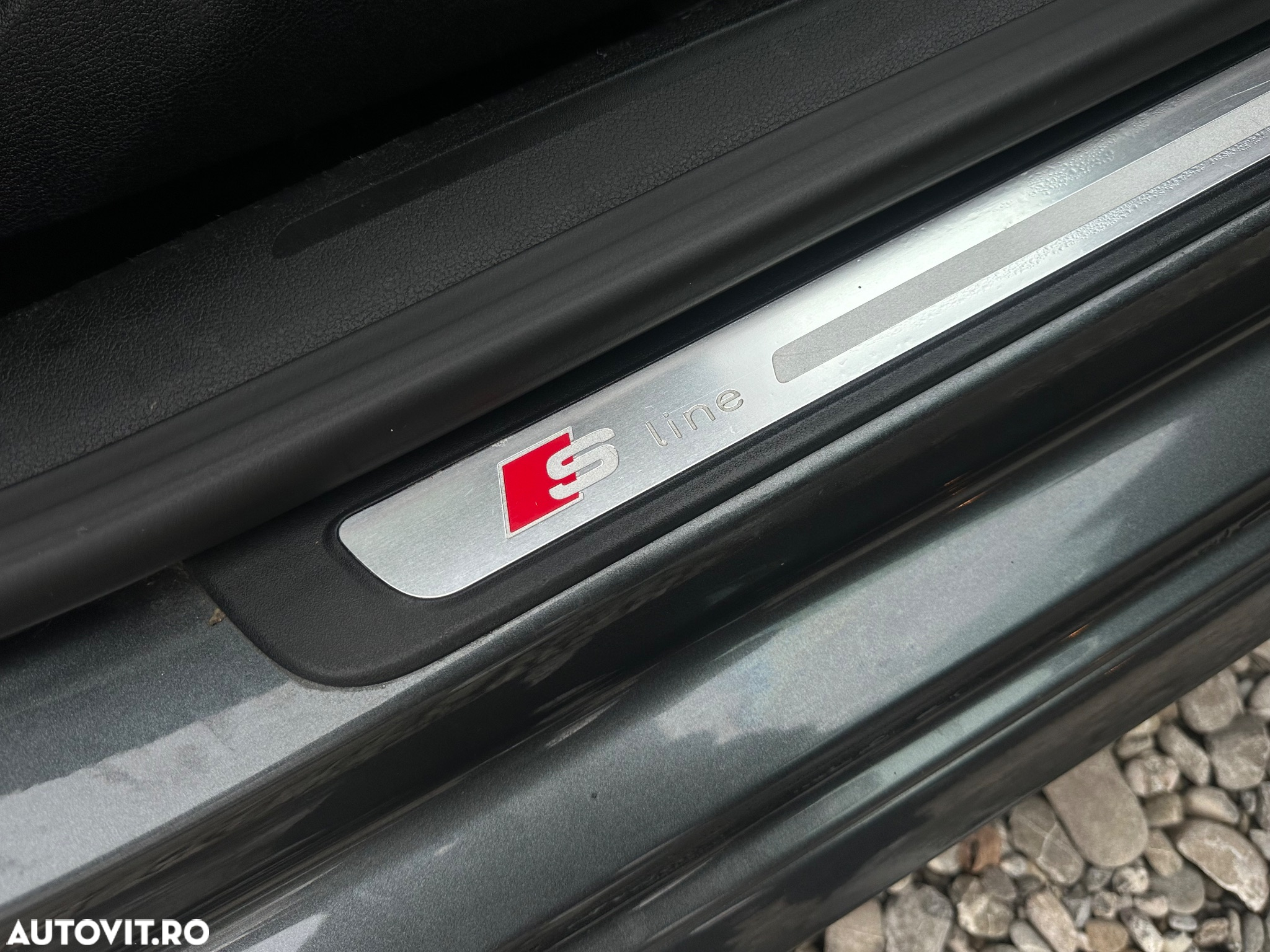 Audi A5 - 26