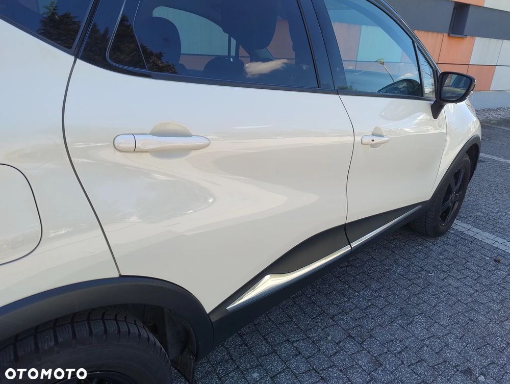 Renault Captur ENERGY TCe 120 EDC XMOD - 28